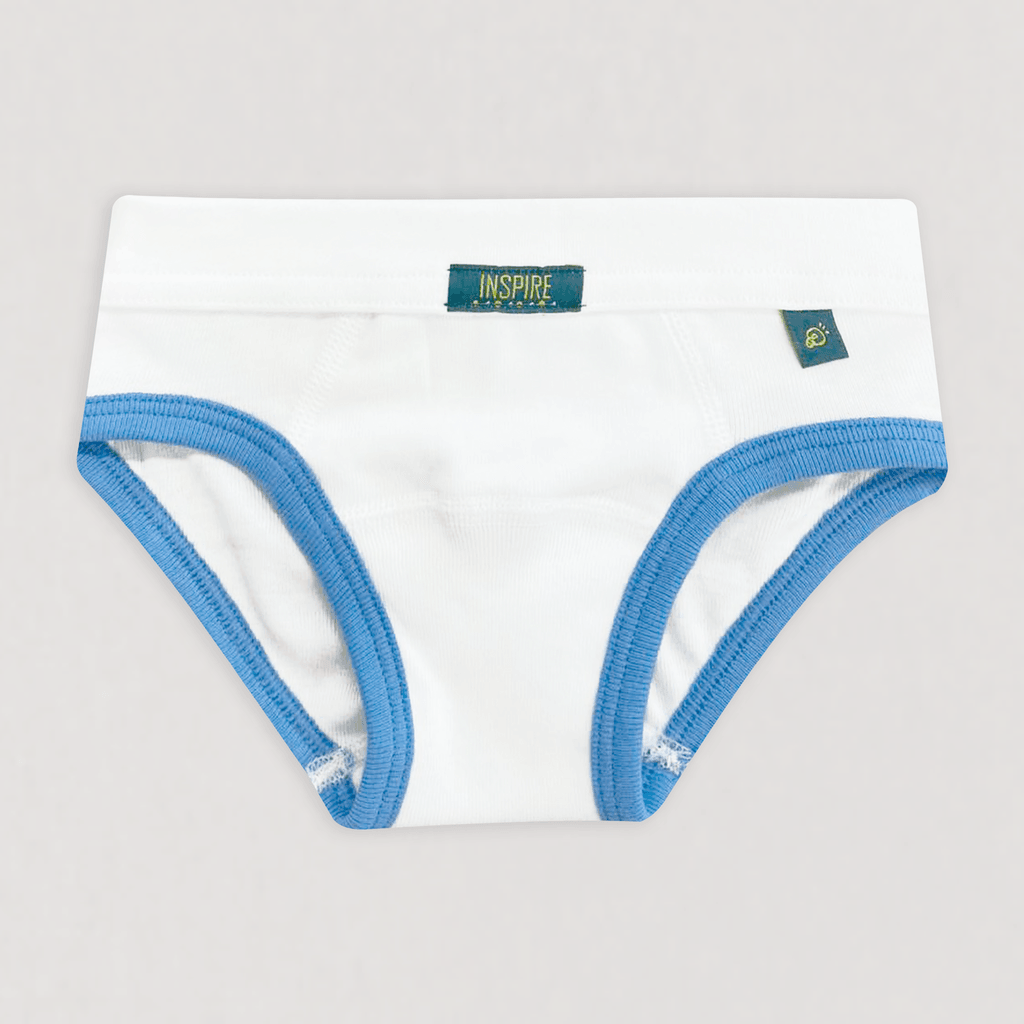 Tritex Детски машки слип - 3840/701 - 92