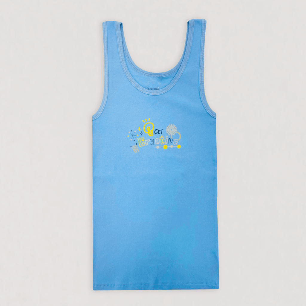 Tritex Детска машка маица - 3814/700 - 140