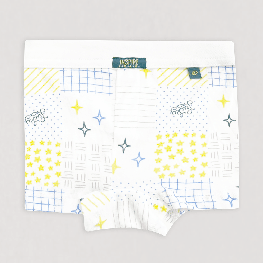 Tritex Детски машки боксерки - 3820/703 - 92