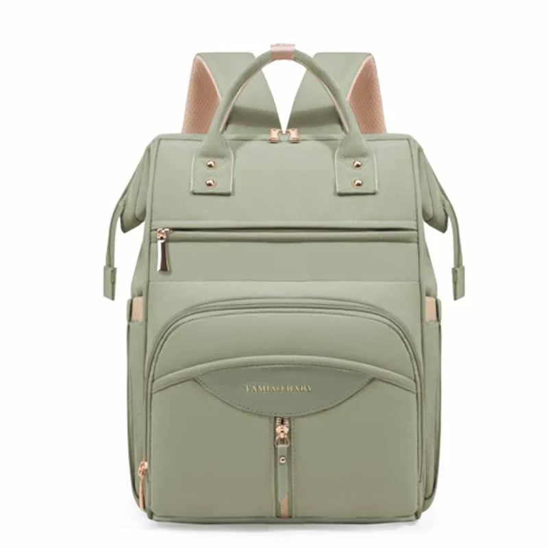 Елегантен стилски ранец за мајки