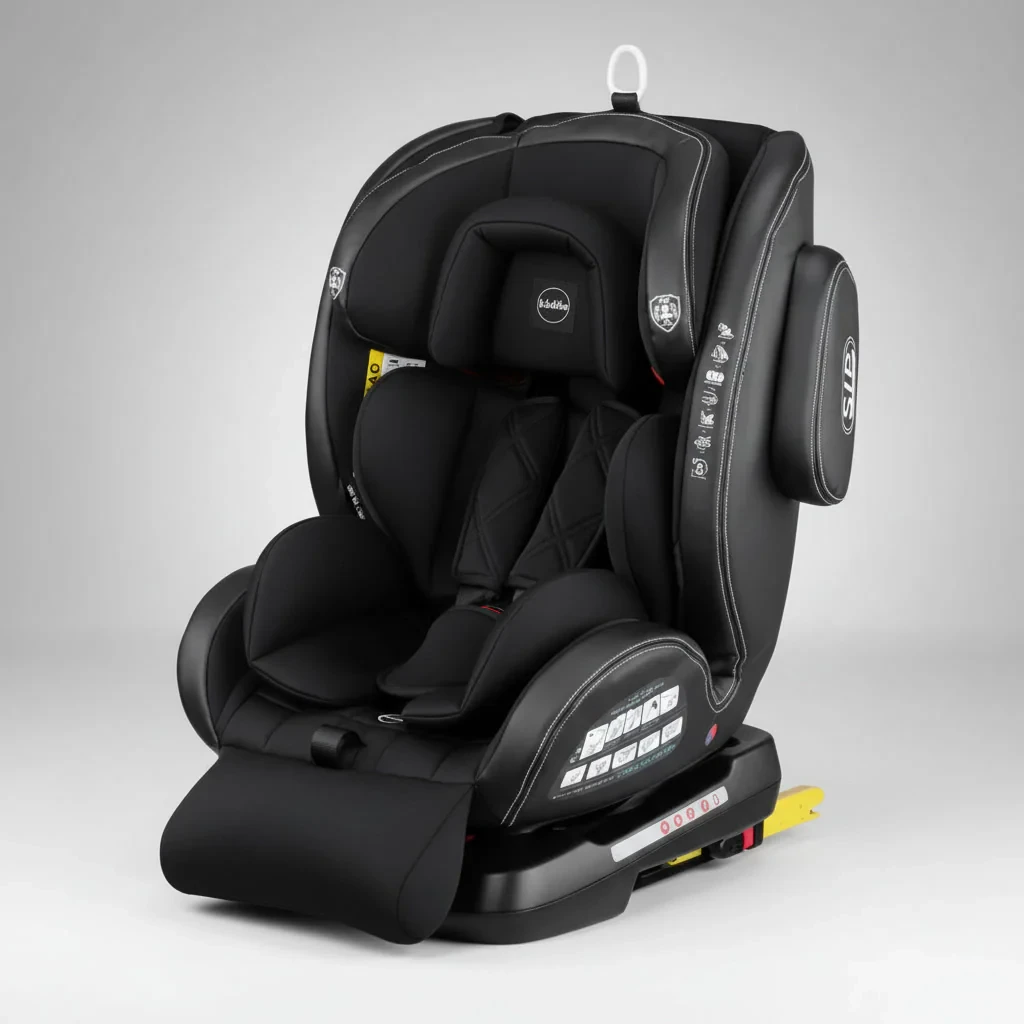 Седиште за во Кола Kidilo