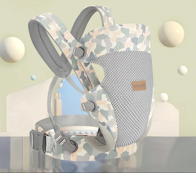 Кенгур за Бебе - Color