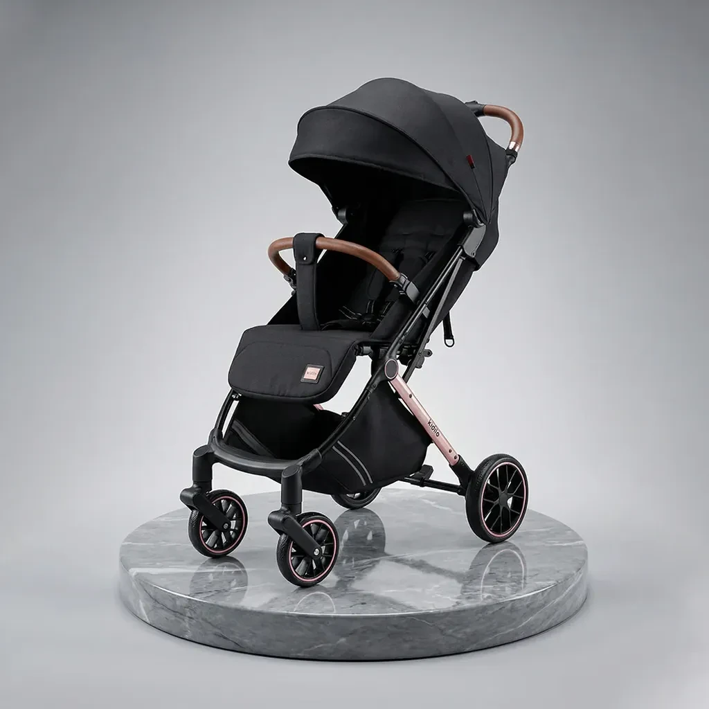 Летна Количка KIDILO