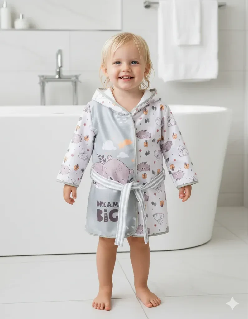 Детска бањарка Dream Big