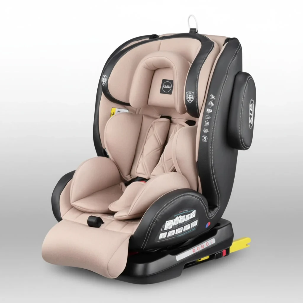 Седиште за во Кола Kidilo