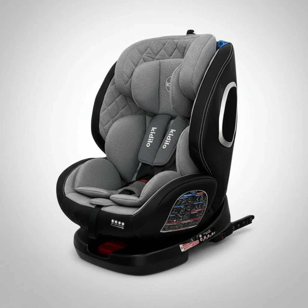 Ротирачко Дестко Седиште Kidilo