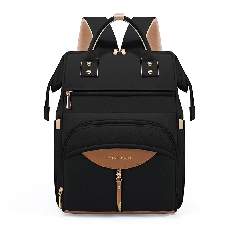 Елегантен стилски ранец за мајки