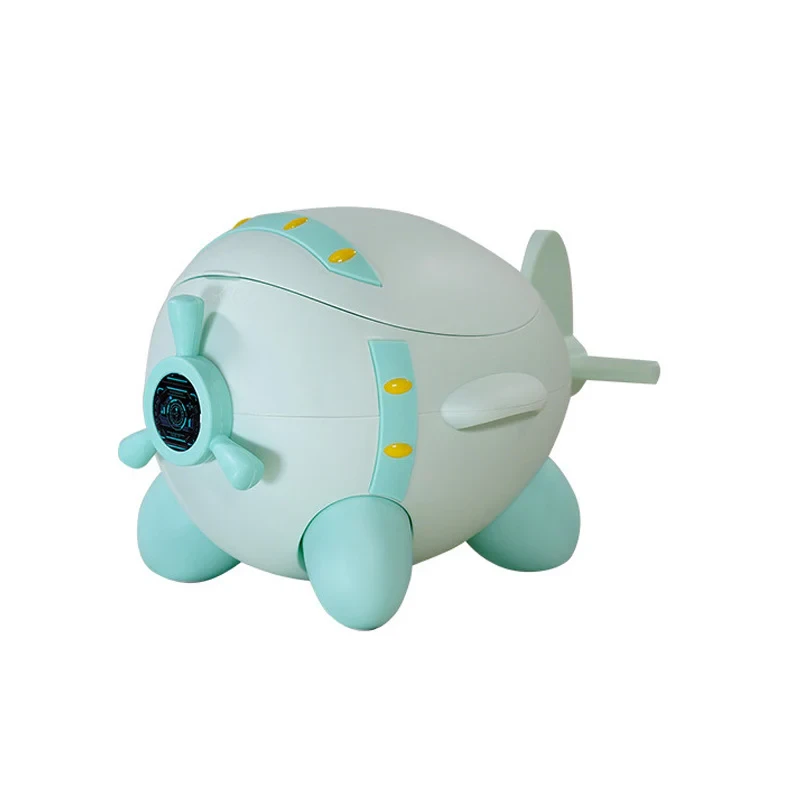 Нокшир во облик на авион