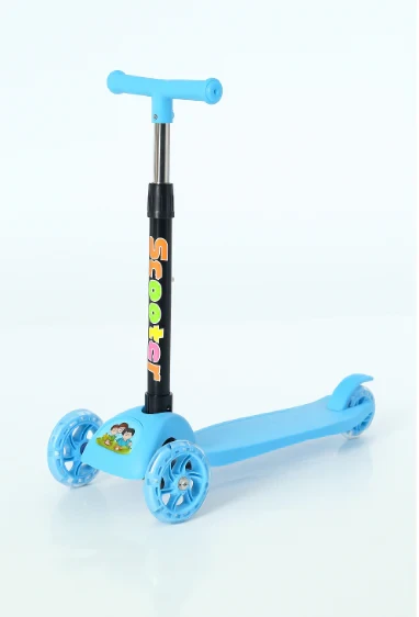 Детски тротинет Kids