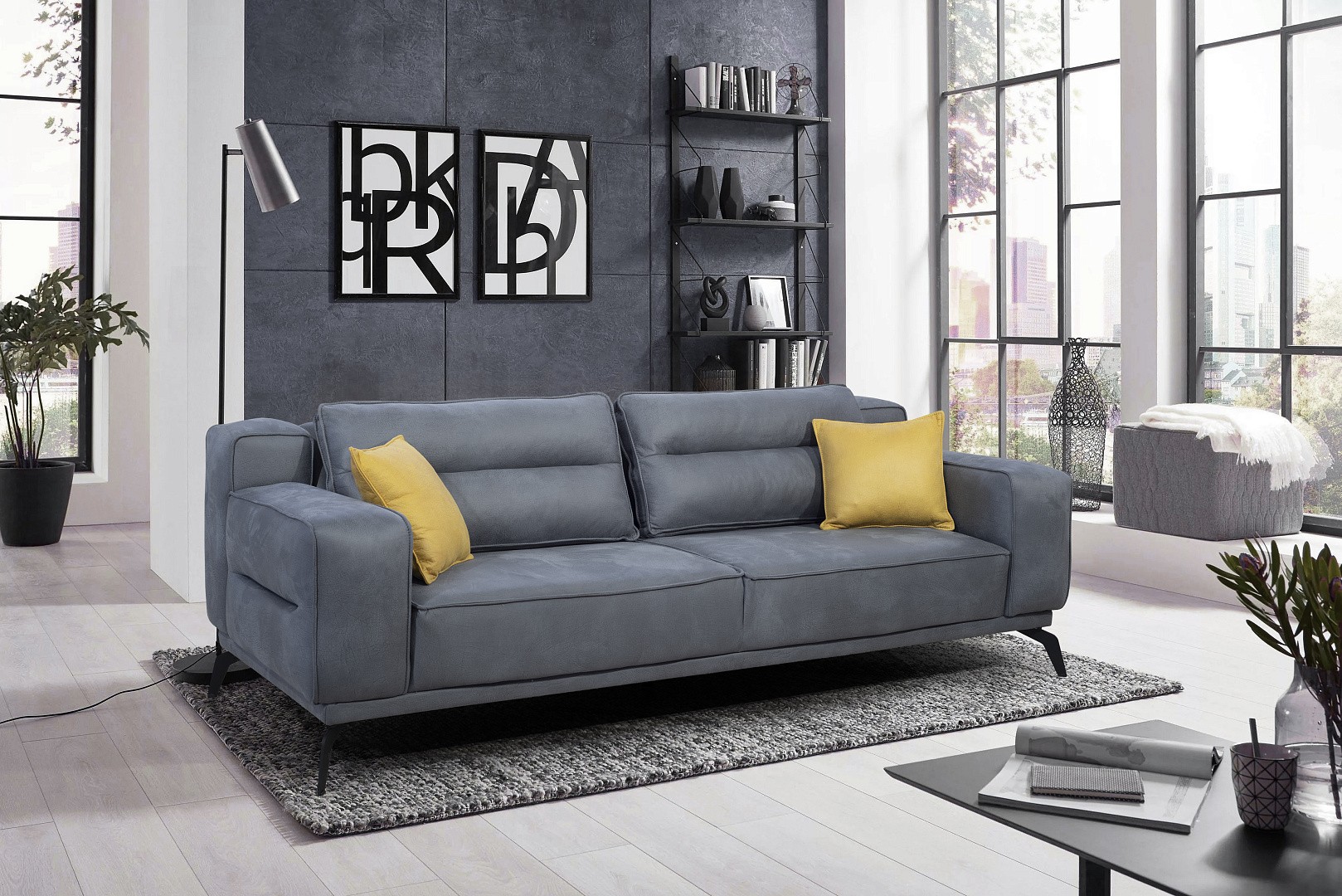 Mondivi Тросед милано