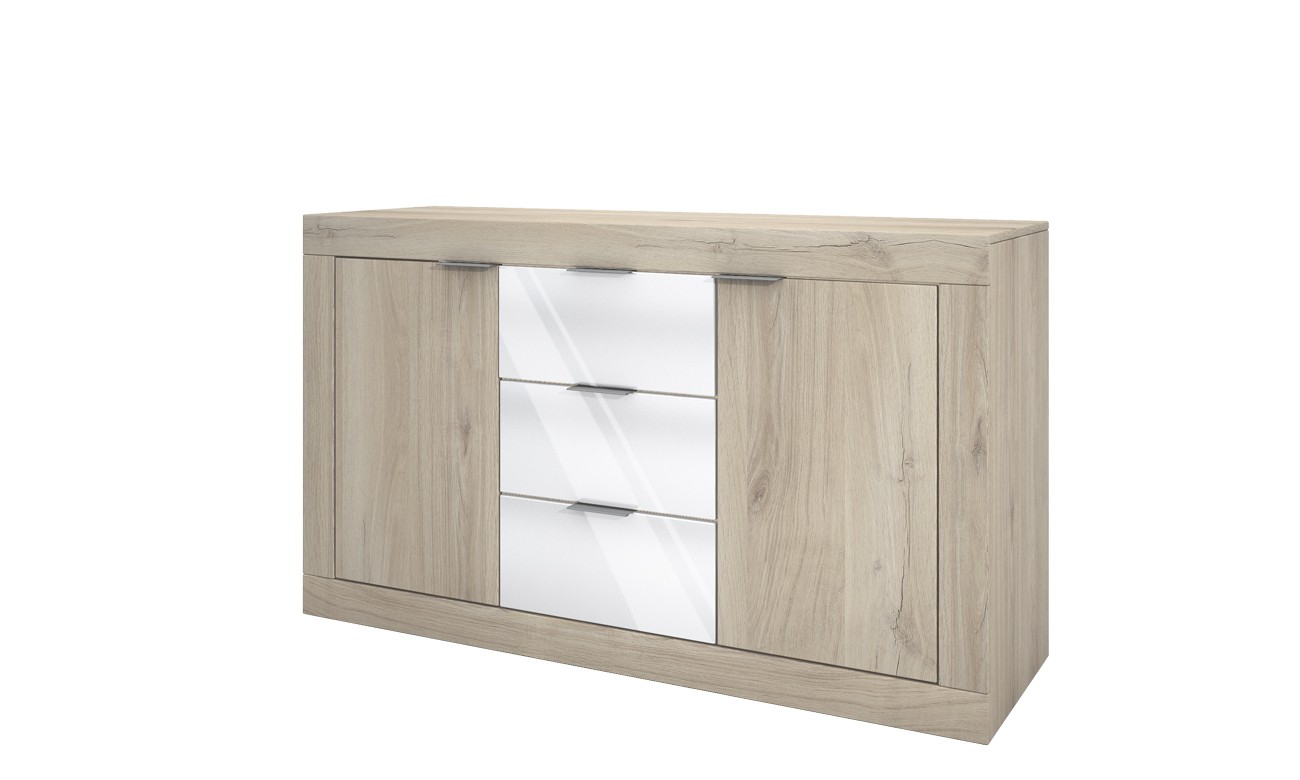 Мебел Ви Бифе камил сјај - сити 3075 (0)