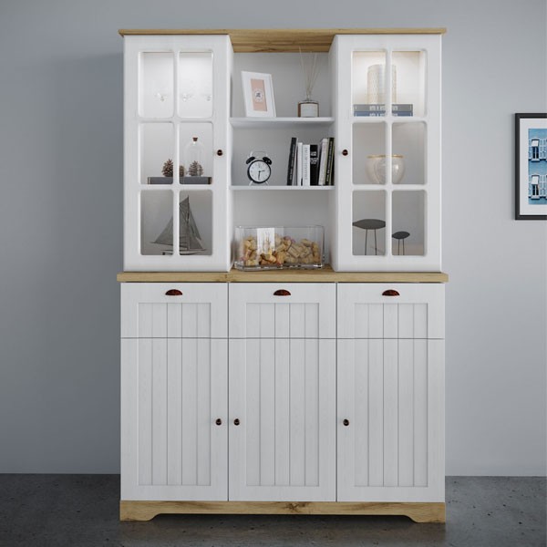 Status Витрина лендскејп голема (0)