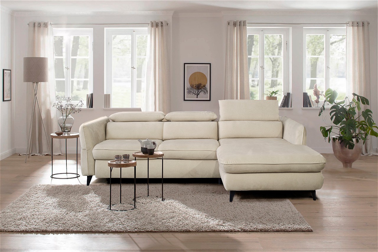 Мебел Ви Аголна гарнитура мини манго десна