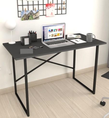 Биро Бостон Макс - антрацит