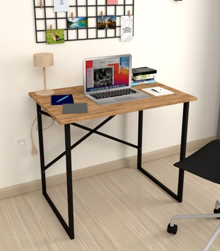 Биро со метална конструкција Бостон - атлантик