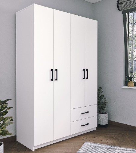 Гардеробер Nordik