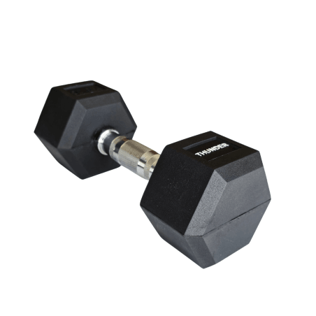 Thunder Хексагонален тег 7.5 кг