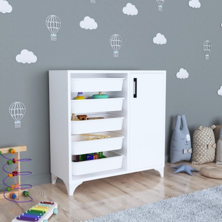 Повеќенаменски плакар Хектор