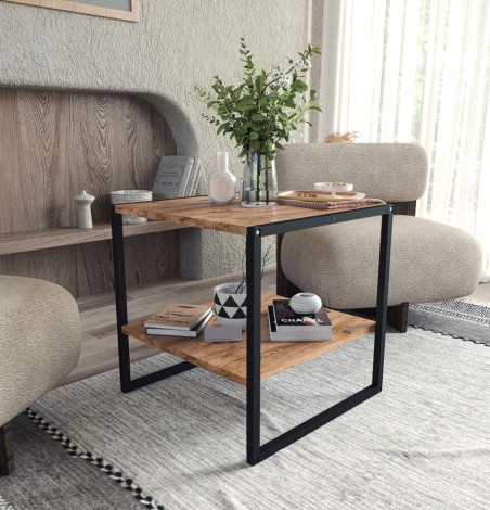 Клуб маса Метро - атлантик