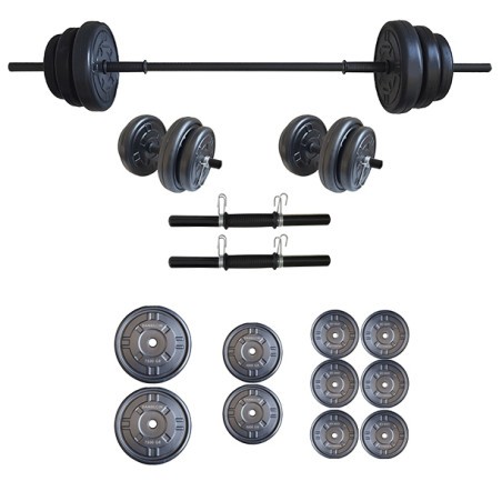 Сет тегови 45кг