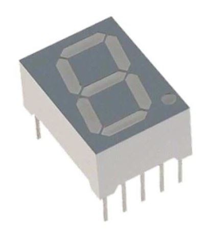 Alfa Electric Дисплеј CUR-1, катода E3-1056CUR1