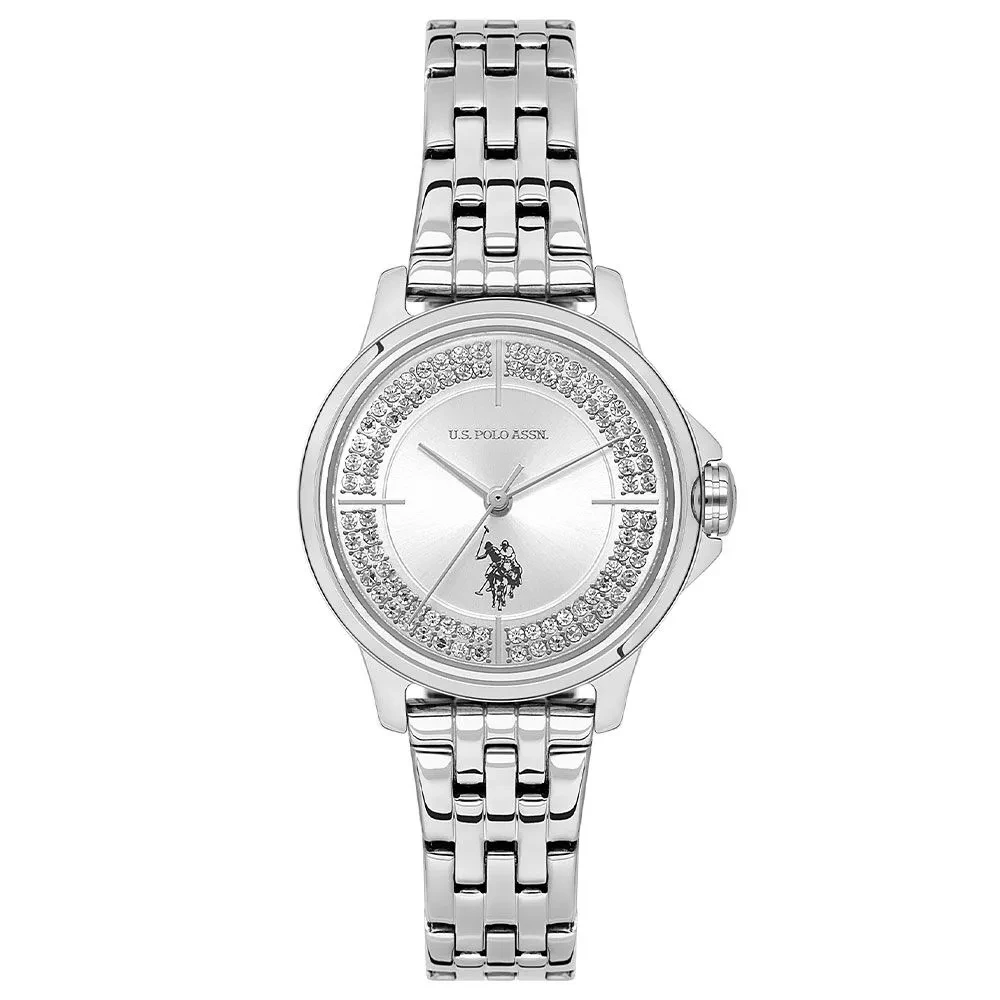 US Polo Assn Женски Часовник USPA2081-01