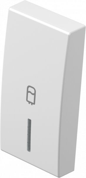 Tem Cates Типка 1М бела СС бојлер ТМ11ПЊИН06 4331350 ТЕМ