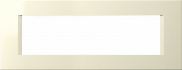 Tem Cates Рамка 7M антрацит LINE OL70AT