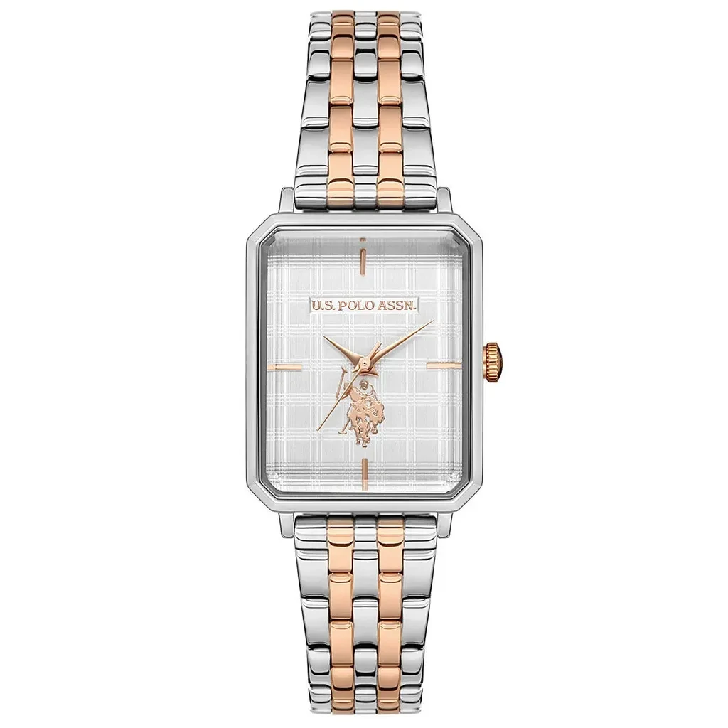 US Polo Assn Женски Часовник USPA2043-07