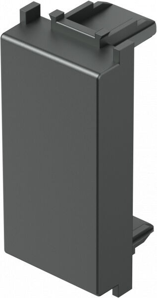 Tem Cates Модул полнило антрацит 1М модул TEM TM21AT-P