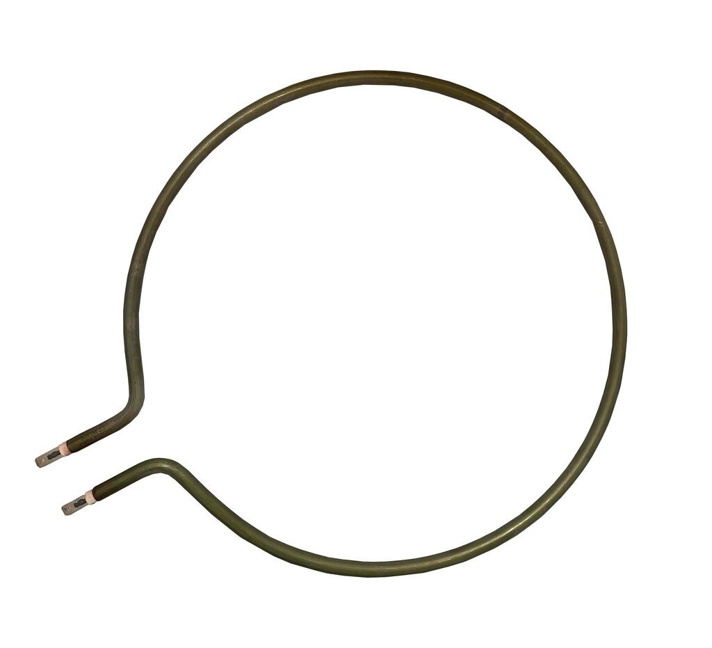 Alfa Electric Електричен грејач за печка Ø300mm 1500W Ø8.1mm