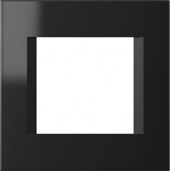 Tem Cates Рамка 2М црна-сјај UOL20NB 4324273 ТЕМ