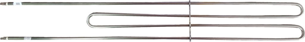 Alfa Electric Електричен грејач за Т.А.П. 2000W, M, ЦЕР, L=880  EGR-TAP-2000M-CER-880