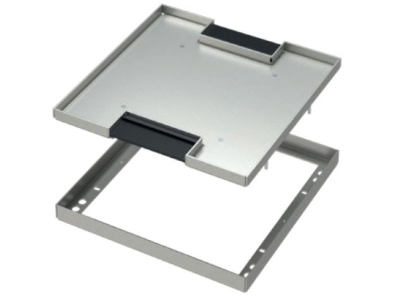 Tem Cates Капак за подна кутија 2x7М TEM RB67S2