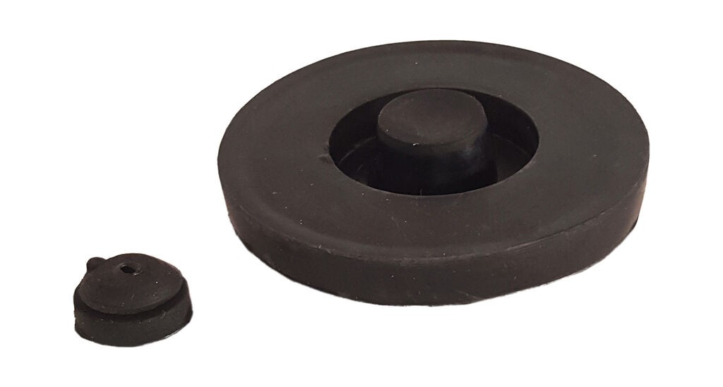 Alfa Electric Гумици за вентилатор – комплет за Т.А.П. со месинг