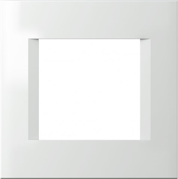 Tem Cates Рамка 2М бела-сјај UOL20PN 4324253 ТЕМ