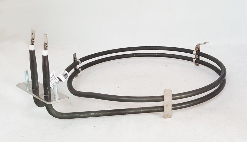 Alfa Electric Електричен шпоретски грејач 2200W Gorenje кружен 421-404