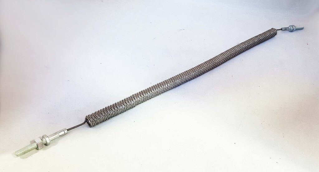 Alfa Electric Грејач спирален UFO 2200W, 66cm