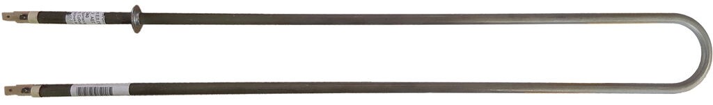 Alfa Electric Електричен грејач за Т.А.П. 833W, U, AEG, L=460  EGR-TAP-833U-AEG-460