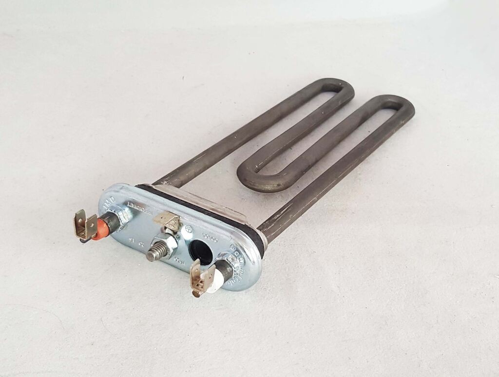 Alfa Electric Електричен грејач за машина за перење 2000W со отвор за NTC 200/145 - Gorenje