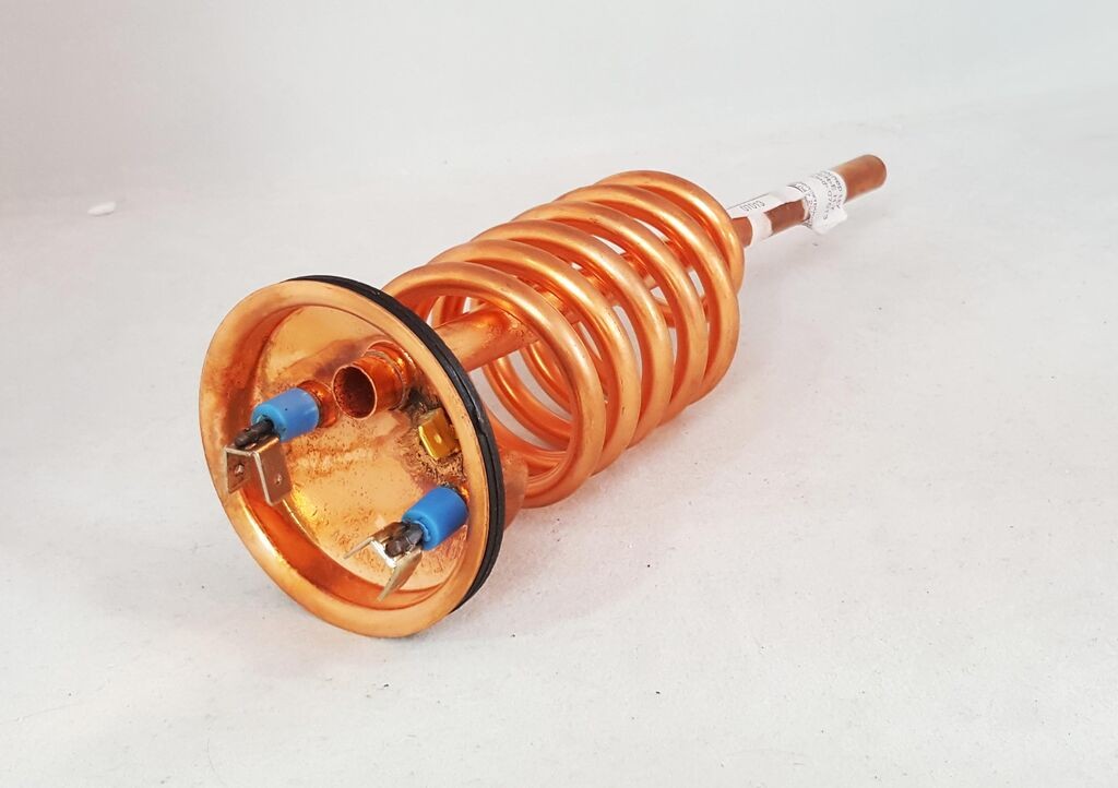 Alfa Electric Електричен грејач бојлер ЦУ 2000W, U - Gorenje н. тип