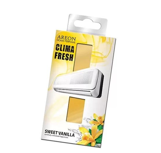 Освежувач за клима – Ванила AREON