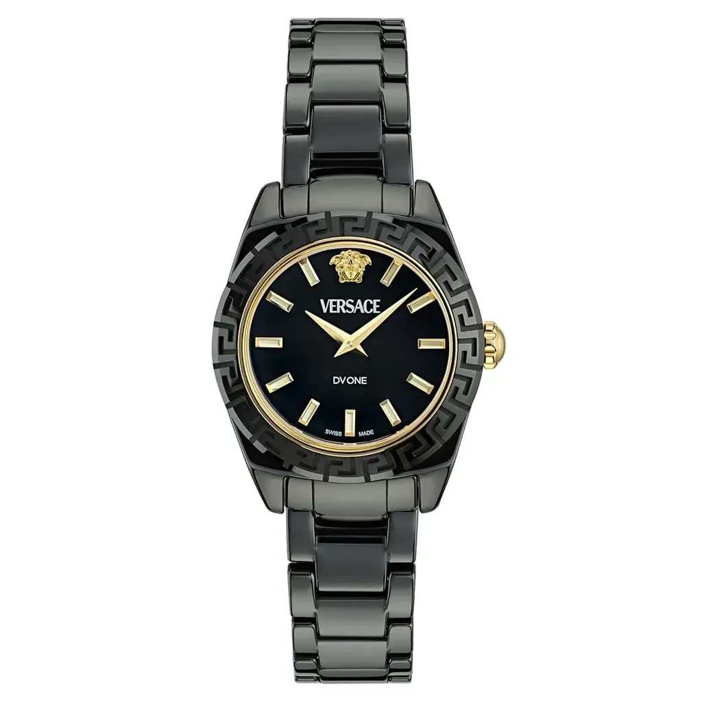 Versace Женски Часовник VRSCVE9F00124