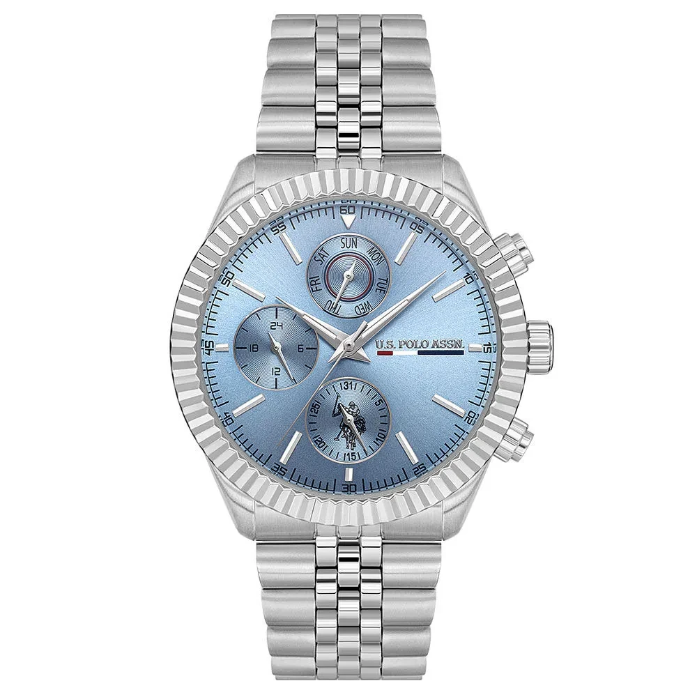 US Polo Assn Машки Часовник USPA1054B-07