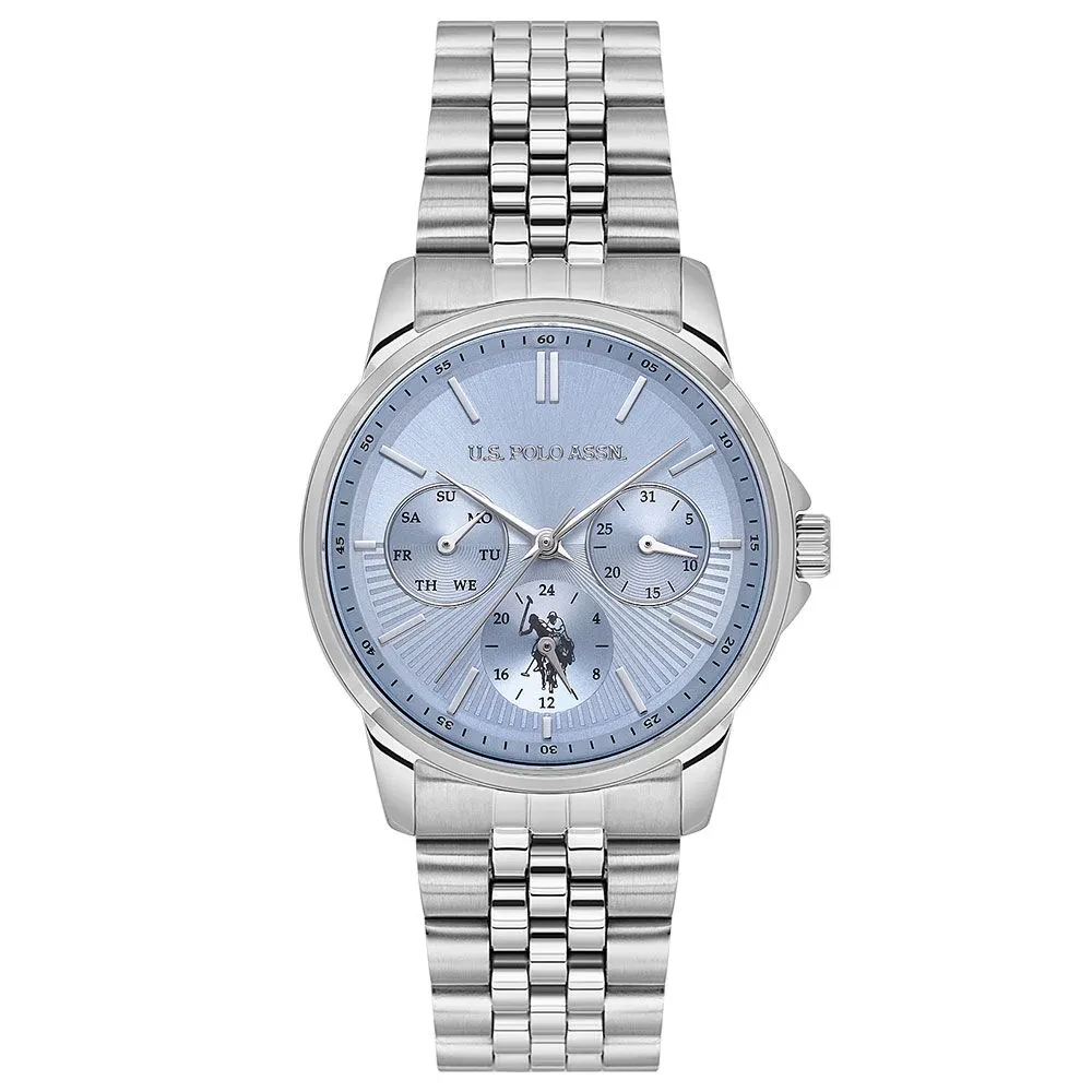 US Polo Assn Женски Часовник USPA2076-07