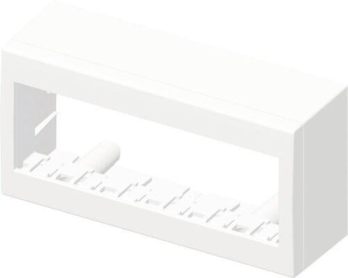 Tem Cates Адаптер 6М бел модул KUBO TEM UAC60PN