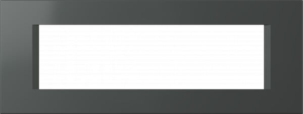 Tem Cates Рамка 4M титаниум SOFT OS40TI