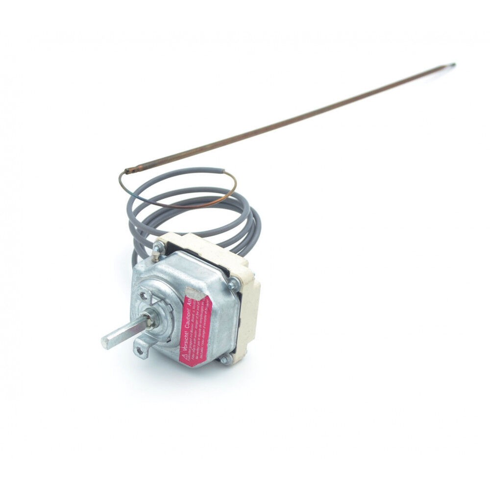 Alfa Electric 91-400, трофазен термостат за печка за пици – EGO