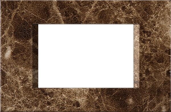 Tem Cates Рамка 3М камен емералд OL30SE 4326449 ТЕМ