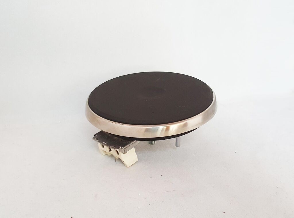 Alfa Electric Електричен грејач плоча PS-80, 450W, 230V ВЕ7 – ETA  EGR-PLOCA-PS80-450-ETA